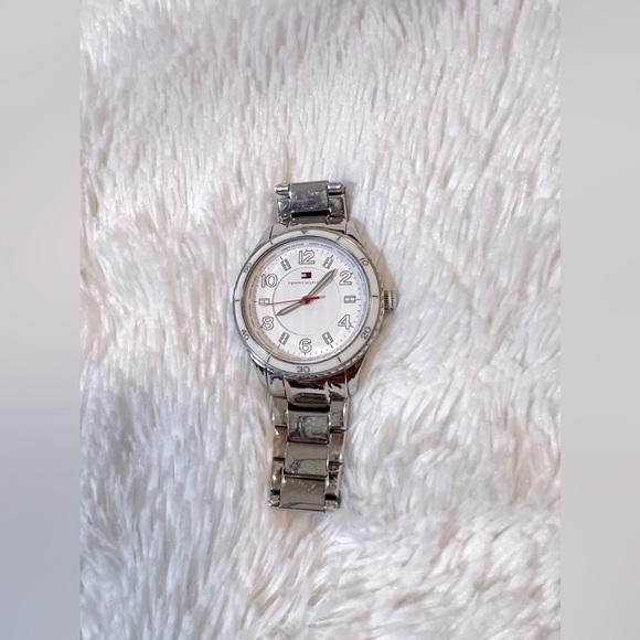 Tommy women watch